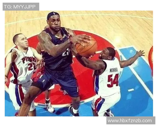 04年湖人对决活塞的经典对抗赛回顾与分析