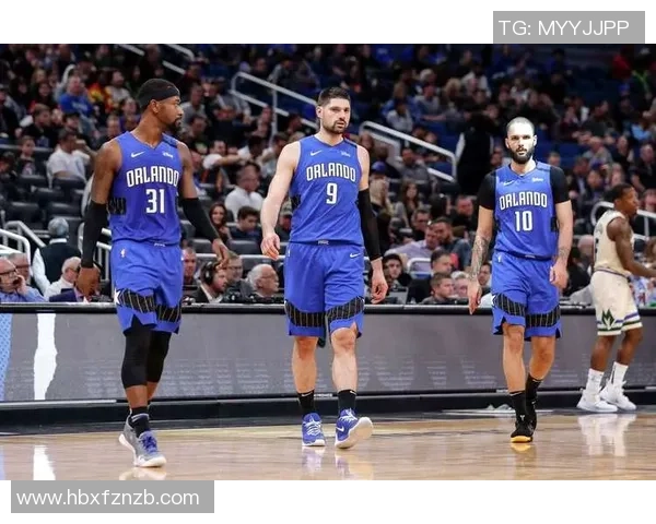 11月21日猛龙对阵魔术精彩直播前瞻分析及阵容预测