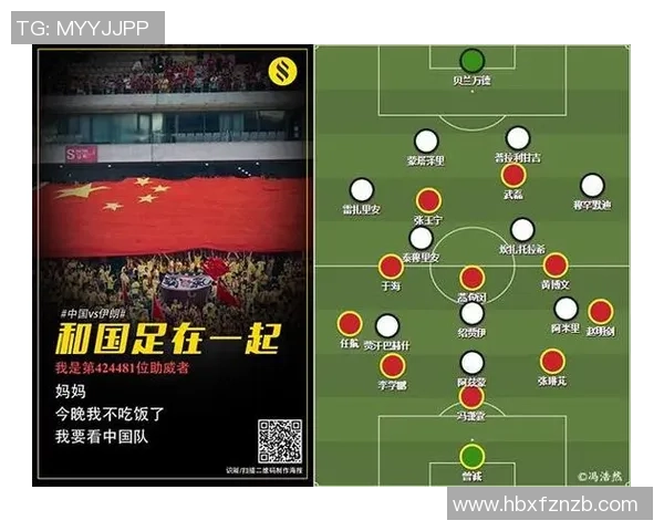 中国与伊朗世预赛激战在即谁能在这场较量中脱颖而出