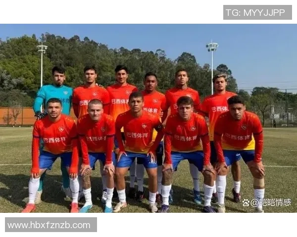 中国足球以八比零大胜巴西队展现强大实力与团队合作精神 中国足球以八比零大胜巴西队展现强大实力与团队合作精神