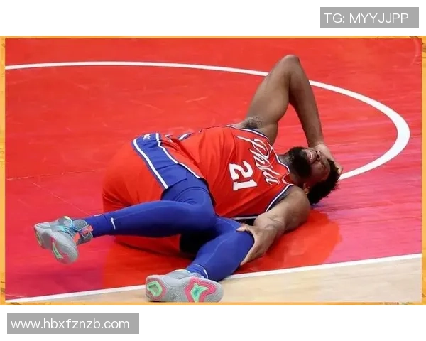 乔尔恩比德的篮球之路：从天赋少年到NBA超级巨星的蜕变与挑战