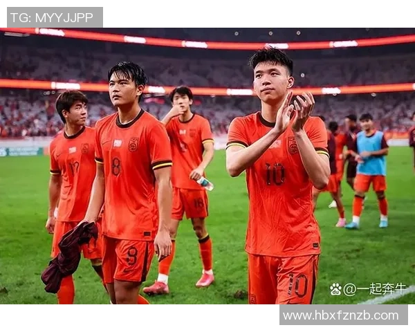 亚运男足精彩对决日本队迎战沙特队争夺小组出线权