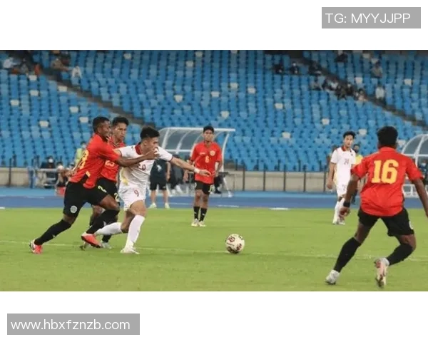 伊拉克与阿联酋U23青年队激战在即谁将赢得这场关键对决