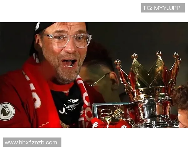 克洛普确认续约利物浦力争再创欧冠辉煌荣耀