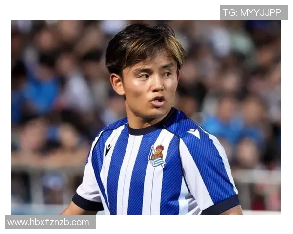 久保建英在欧洲赛场的崛起与未来发展潜力分析