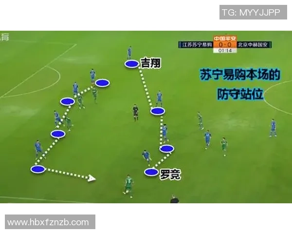 国安与苏宁精彩对决视频回顾全场精彩瞬间与战术分析
