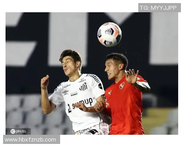 啊独立与桑托斯的激烈对决谁能在这场较量中脱颖而出