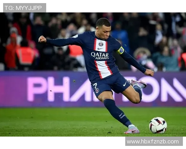 姆巴佩拒绝续约引发巴黎考虑今夏高价出售计划