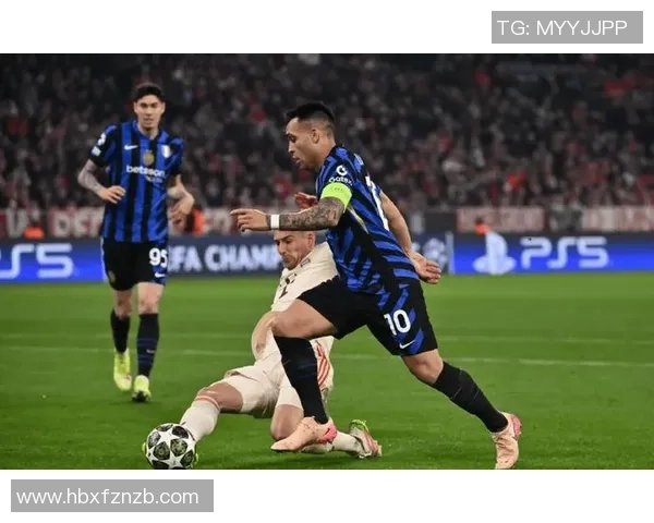 拜仁与国际米兰对决前瞻分析谁能在欧冠赛场笑到最后