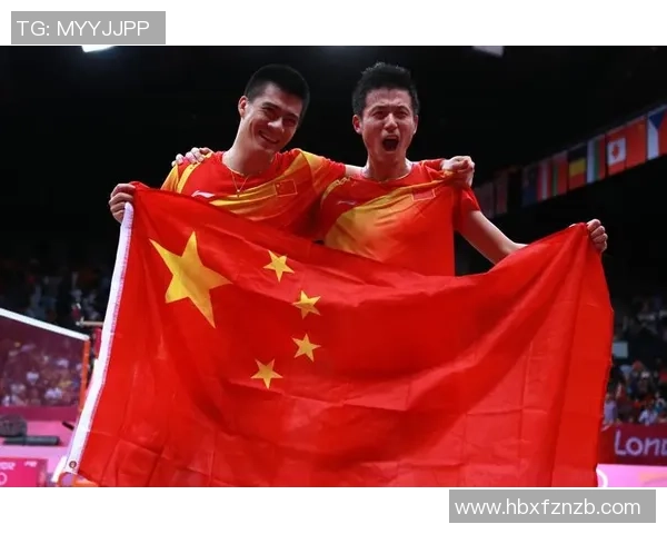 林李组合与风云组合巅峰对决谁能问鼎羽坛之巅