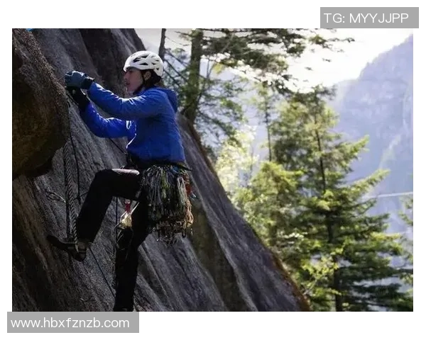 杭州攀岩队逆袭之旅揭示极限运动联赛背后的奋斗与荣耀MBA