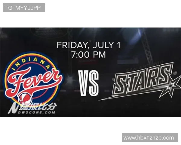 银星vs狂热直播