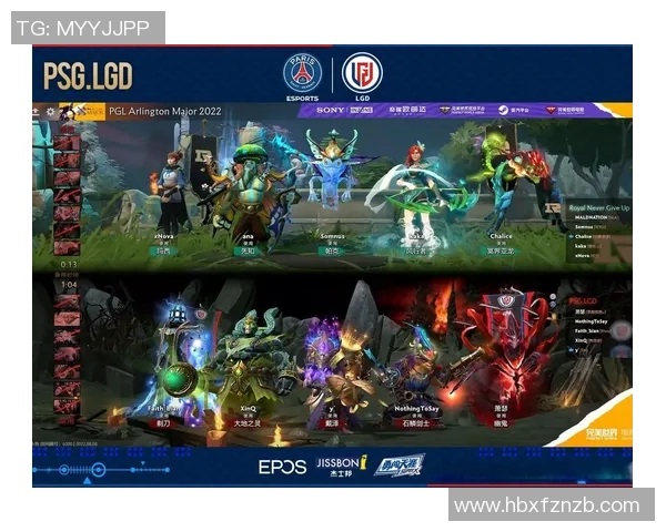 聚焦DOTA2RNG战队的崛起与实力解析探讨MBA