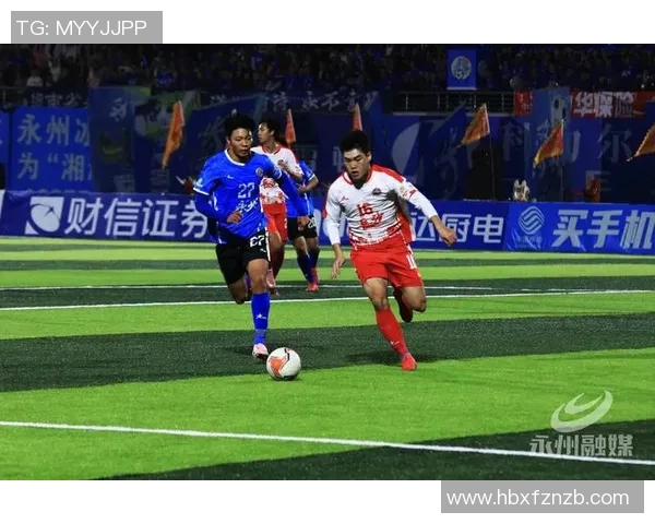 杭州足球队技术解析：从战术布局到球员素质的全面剖析MBA