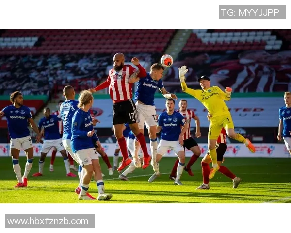 谢菲联与博尔顿激战正酣最终结果揭晓引发热议 谢菲联与博尔顿激战正酣最终结果揭晓引发热议