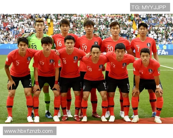 韩国与墨西哥精彩对决录像回播全程回顾与分析