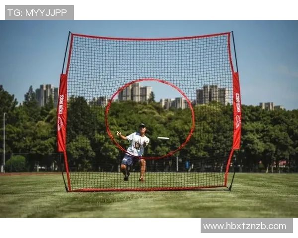 飞盘新手必看攻略从零基础到实力提升的全面指南MBA 飞盘新手必看攻略从零基础到实力提升的全面指南MBA