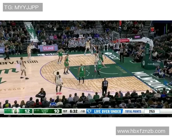 雄鹿与卡尔特人激战正酣NBA季后赛精彩对决引发球迷热议