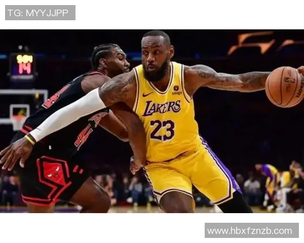 1991年湖人对公牛的经典对决回顾与分析 1991年湖人对公牛的经典对决回顾与分析