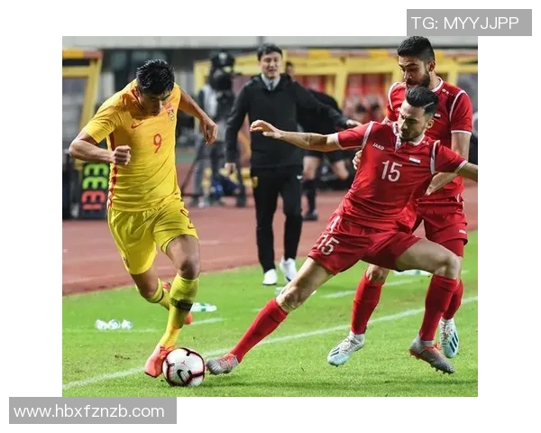 2015年叙利亚与中国足球比赛精彩视频回顾与分析