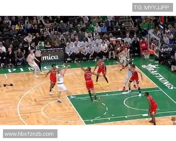 公牛与凯尔特人对决数据分析揭示双方实力差距与比赛关键因素