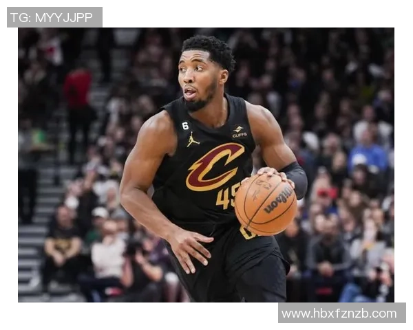 多诺万米切尔的篮球之路:从新秀到全明星的蜕变与挑战 多诺万米切尔的篮球之路:从新秀到全明星的蜕变与挑战