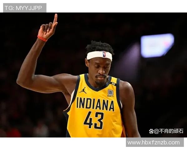 帕斯卡尔西亚卡姆的崛起与影响力分析：从新秀到全明星的蜕变之路