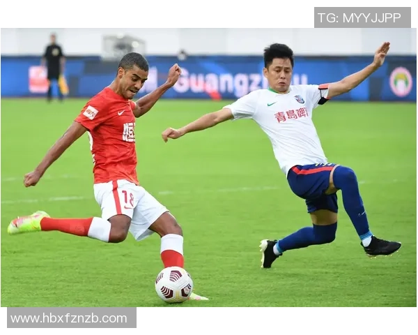 广州足球队在锦标赛中的表现分析与状态评估