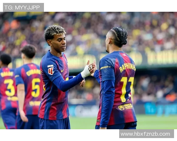 巴塞罗那与比利亚雷亚尔精彩对决回放全程回顾与分析