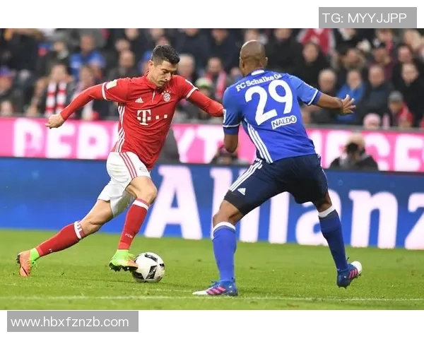 拜仁慕尼黑对阵沙尔克04精彩直播全程回顾与赛后分析