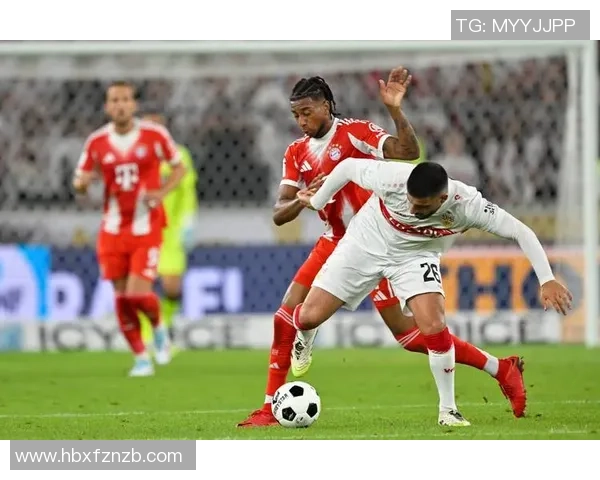 德甲焦点战多特蒙德迎战拜仁慕尼黑谁能笑到最后