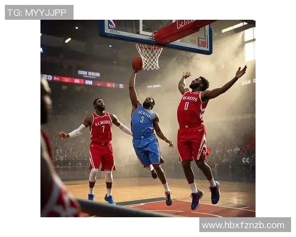 火箭队与雷霆队精彩对决回放全程视频及赛后分析分享