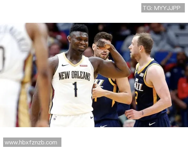 锡安再遭重创鹈鹕官方宣布胖虎将接受右膝手术本赛季提前报销