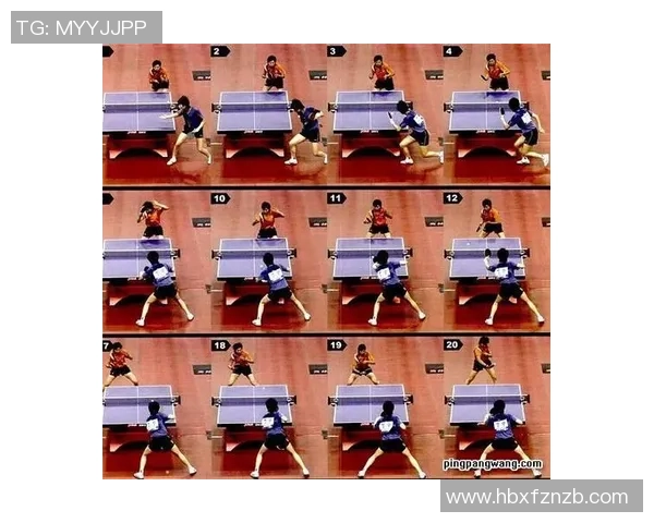 深圳乒乓球队的灵活性探讨与发展策略分析