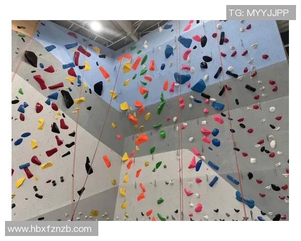 攀岩深度探索：揭开上海攀岩队训练与比赛的独特节奏与魅力