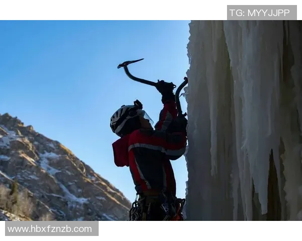 李秀英的攀岩人生：从初学者到顶尖选手的心路历程与挑战